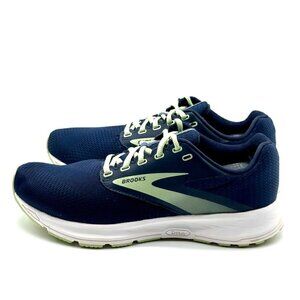 Brooks Range Cushion Blue Running Sneakers Women’s Size 9.5B